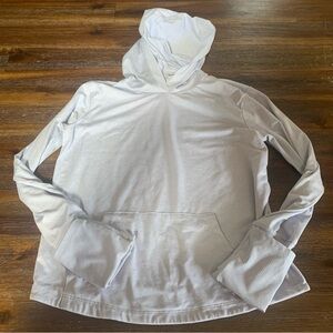 Athleta Girl Uptempo Hoodie